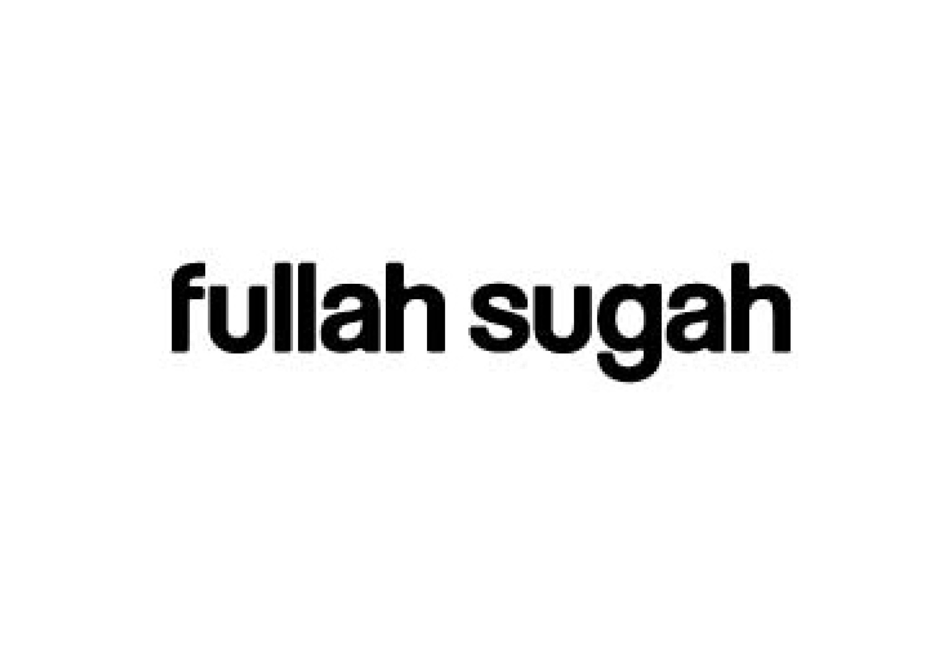 Fullah Sugah | georgiadisaccessories.com
