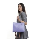 Axel Γυναικεία Τσάντα Χειρός-Ώμου Eira 1010-3207 Purple