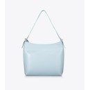 Axel Γυναικεία Τσάντα Ώμου Daisy 1010-3312 Μπλε