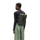 Rains Σακίδιο Πλάτης Backpack Mini 13020 Green