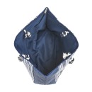 Verde Τσάντα Θαλάσσης 14-0081 Μπλε
