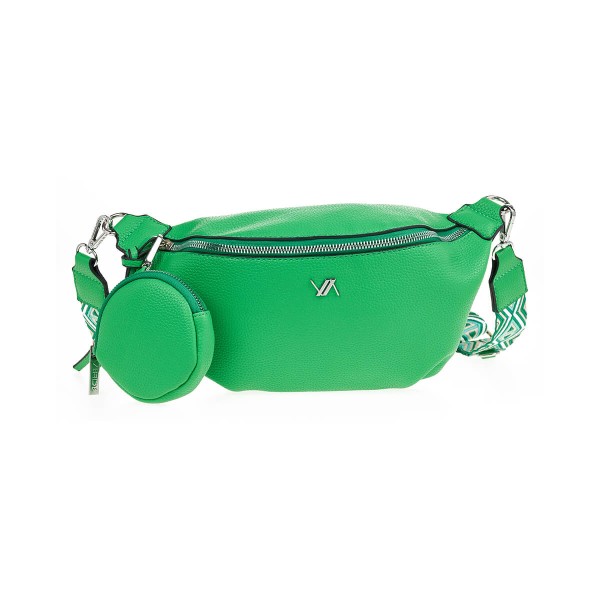 Verde Γυναικείο Beltbag 16-7456 Πράσινο