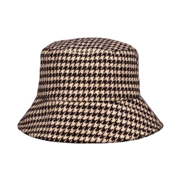 Γυναικείο Bucket Hat 18604261 Μπέζ