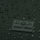 Johnny Urban Rolltop Σακίδιο Πλάτης Allen-Medium Σκούρο Λαδί