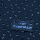 Johnny Urban Rolltop Σακίδιο Πλάτης Allen-Medium Σκούρο Μπλε