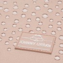 Johnny Urban Rolltop Σακίδιο Πλάτης Allen-Medium Ροζ