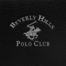 Beverly Hills Polo Γυναικείο Πορτοφόλι BH-3226 Μαύρο