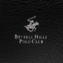 Beverly Hills Polo Τσάντα Φάκελος BH-3244 Μαύρο