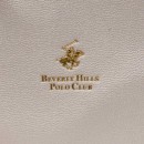 Beverly Hills Polo Τσάντα Φάκελος BH-3304 Χρυσό
