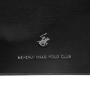 Beverly Hills Polo Τσάντα Φάκελος BH-3315 Μαύρο