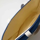 Beverly Hills Polo Τσάντα Θαλάσσης BH-3361 Μπλε