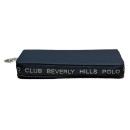 Beverly Hills Polo Γυναικείο Πορτοφόλι BH-3624 Black