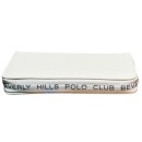 Beverly Hills Polo Γυναικείο Πορτοφόλι BH-3624 White