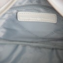 Beverly Hills Polo Γυναικεία Τσάντα Χιαστί BH-3744 Λευκό