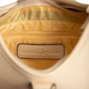 Beverly Hills Polo Γυναικεία Τσάντα Χιαστί BH-3752 Μπεζ