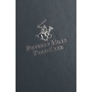 Beverly Hills Polo Ανδρική Τσάντα Χιαστί BH-8460 Μπλε