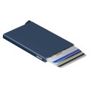  Secrid Πορτοφόλι Καρτών Cardprotector Μπλε