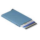 Secrid Πορτοφόλι Καρτών Cardprotector-Powder SkyBlue
