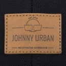 Johnny Urban Καπέλο Jockey Dean One Size Μαύρο-Καφέ