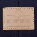 Johnny Urban Καπέλο Jockey Dean One Size Μπλε-Μπεζ