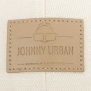 Johnny Urban Καπέλο Jockey Dean Curved One Size Κρεμ-Μπεζ