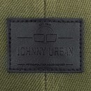 Johnny Urban Καπέλο Jockey Dean Flat One Size Πράσινο-Μαύρο