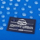 Johnny Urban Παιδικό Σακίδιο Πλάτης Liam-Junior Μπλε