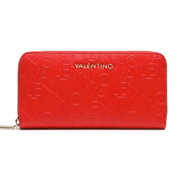 Valentino Γυναικείο Πορτοφόλι Relax VPS6V0155 Κόκκινο