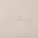 Ucon Acrobatics Rolltop Σακίδιο Πλάτης Hajo-Mini Light-Sand
