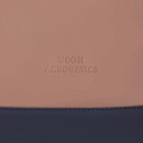 Ucon Acrobatics Rolltop Σακίδιο Πλάτης Hajo-Medium-Lotus Fog Blue-Redwood