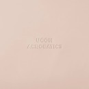 Ucon Acrobatics Rolltop Σακίδιο Πλάτης Hajo-Mini Light Apricot