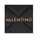Valentino Γυναικεία Τσάντα Ώμου Ocarina VBS3KK02R Μαύρο
