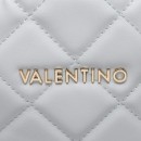 Valentino Γυναικείο Σακίδιο Πλάτης Ocarina VBS3KK37R  Γκρι