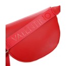 Valentino Γυναικεία Τσάντα Χιαστί Bigs VBS3XJ02 Κόκκινο