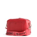 Valentino Γυναικεία Τσάντα Χιαστί Pattie VBS52901G Κόκκινο