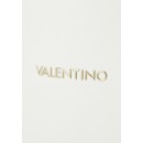 Valentino Γυναικεία Τσάντα Ώμου Zero VBS7B301 Λευκό