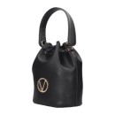 Valentino Γυναικεία Τσάντα Ώμου-Χιαστί Katong VBS7QS01 Black