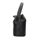 Valentino Γυναικεία Τσάντα Ώμου-Χιαστί Katong VBS7QS01 Black