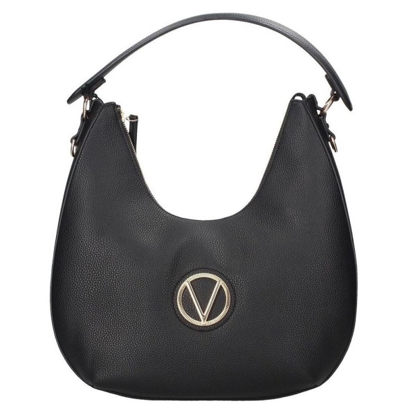 Valentino Γυναικεία Τσάντα Ώμου-Χιαστί Katong VBS7QS04 Black