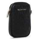 Valentino Τσάντα Χιαστί-Phone Pouch Relax VBS6V081 Black