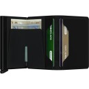 Secrid Δερμάτινο Πορτοφόλι Καρτών Miniwallet Matte NightBlue